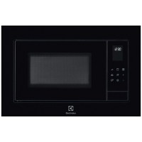 Вбудована мікрохвильова піч Electrolux LMS4253TMK