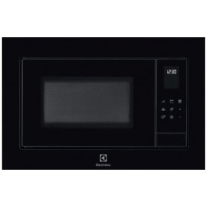 Вбудована мікрохвильова піч Electrolux LMS4253TMK