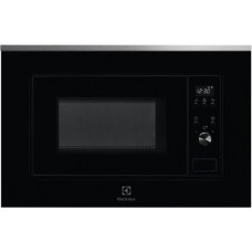 Вбудована мікрохвильова піч Electrolux LMS2173EMX