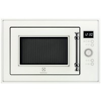 Вбудована мікрохвильова піч Electrolux EMT25203C