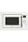 Вбудована мікрохвильова піч Electrolux EMT25203C