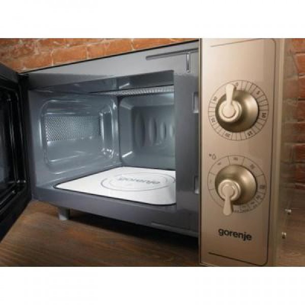 Вбудована мікрохвильова піч Gorenje BM 235 CLI