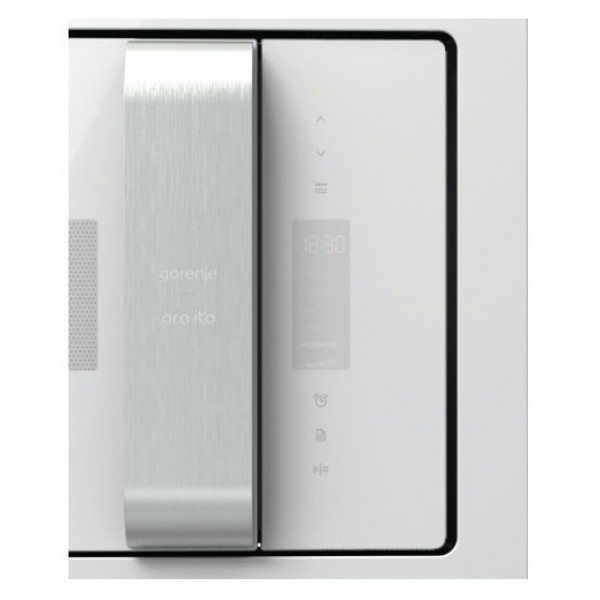 Вбудована мікрохвильова піч Gorenje BM 235 ORA-W