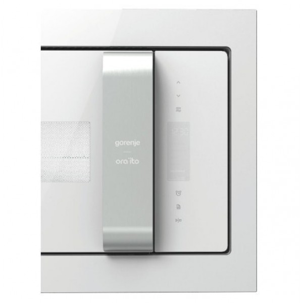 Вбудована мікрохвильова піч Gorenje BM 235 ORA-W