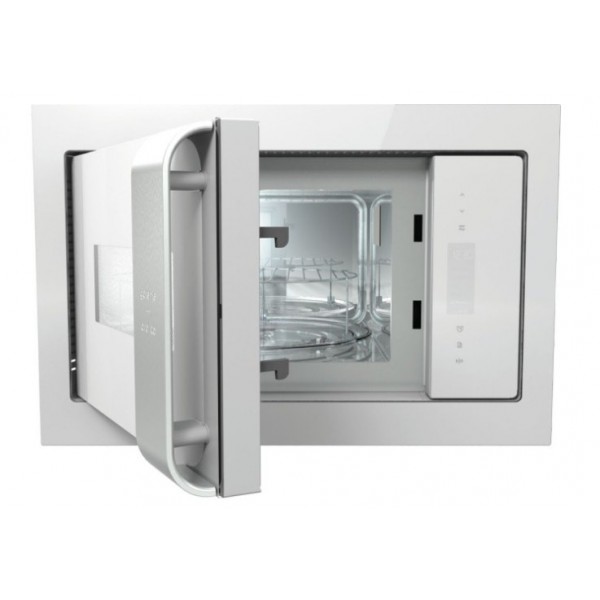 Вбудована мікрохвильова піч Gorenje BM 235 ORA-W
