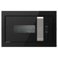 Вбудована мікрохвильова піч Gorenje BM 235 ORA-B