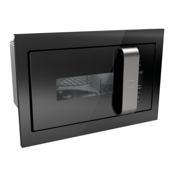 Вбудована мікрохвильова піч Gorenje BM 235 ORA-B