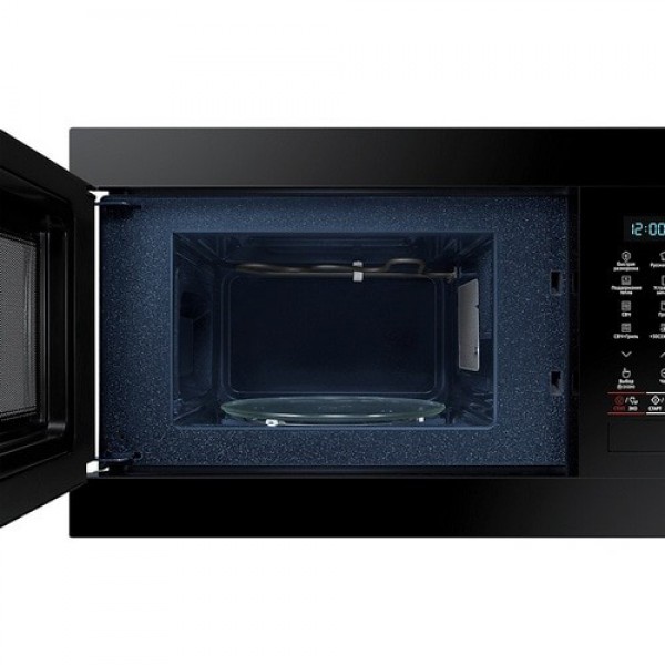 Вбудована мікрохвильова піч SAMSUNG MG22M8054AK/UA