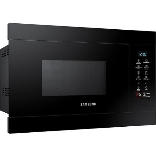 Вбудована мікрохвильова піч SAMSUNG MG22M8054AK/UA