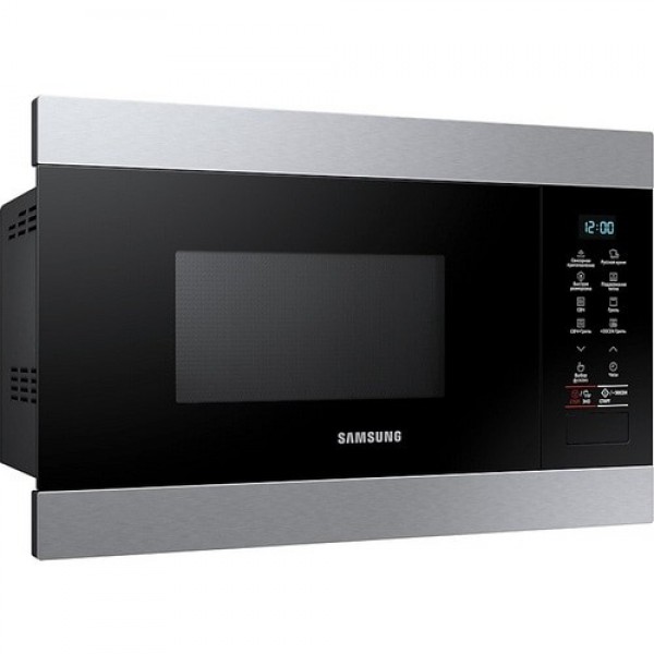Вбудована мікрохвильова піч SAMSUNG MG22M8074AT/UA