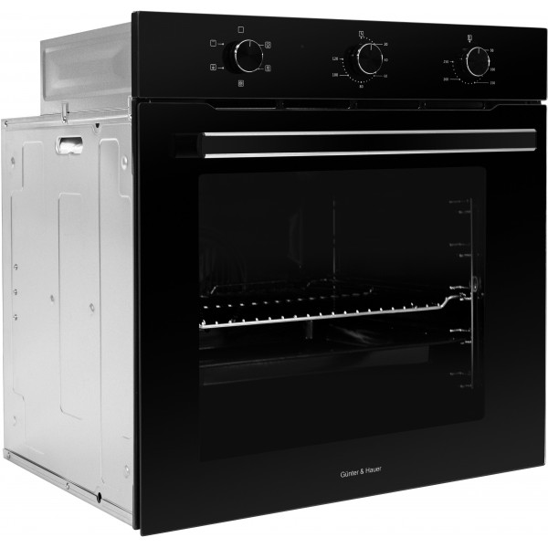 Духова шафа Gunter & Hauer EOV 7505 BS