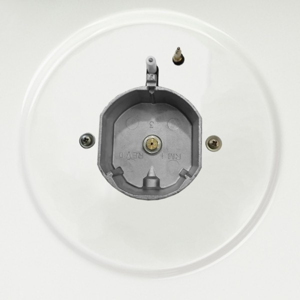 Варильна поверхня Minola MGM 614224 WH