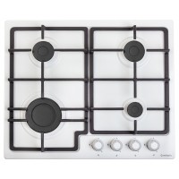 Варильна поверхня Minola MGM 614224 WH