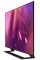 Телевізор Samsung UE50AU9000UXUA