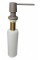 Дозатор Aquasanita D220 Argent