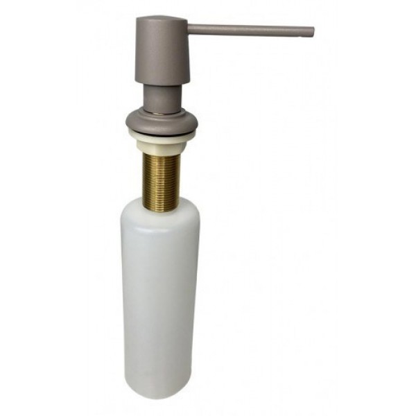 Дозатор Aquasanita D220 Argent