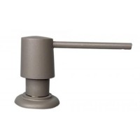 Дозатор Aquasanita D220 Argent