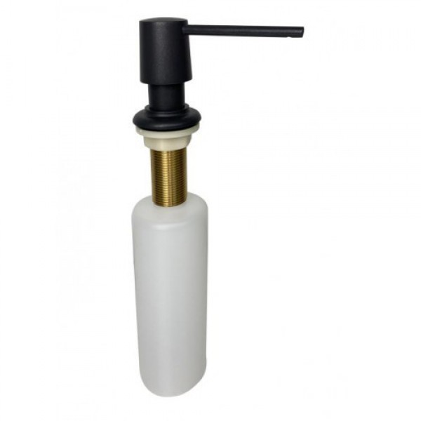 Дозатор Aquasanita D222 Graphite