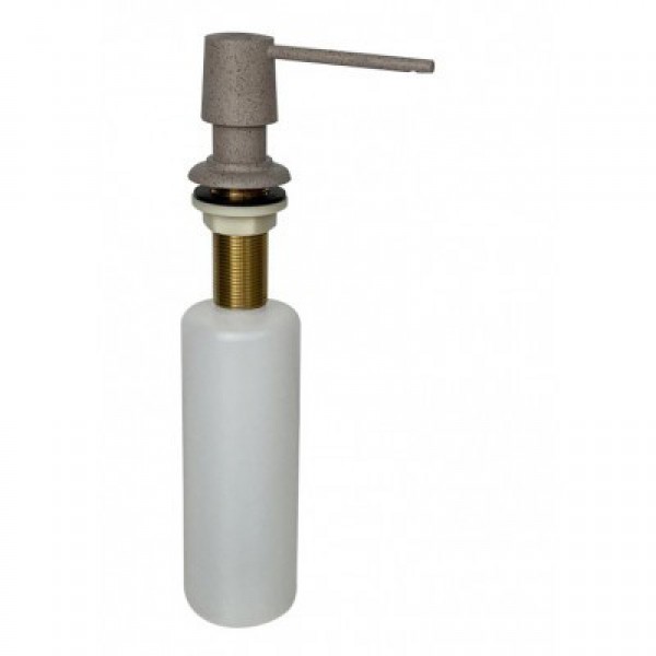 Дозатор Aquasanita D110 Beige
