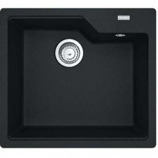 Гранітна мийка Franke URBAN UBG 610-56 онікс