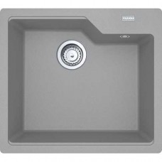 Гранітна мийка Franke URBAN UBG 610-56 сірий камінь