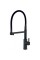 Кухонний змішувач Fabiano FKM 3119PX Black Steel
