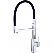 Кухонний змішувач Fabiano FKM 3119PX Inox