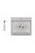 Кухонна мийка Lidz H5045 Brush