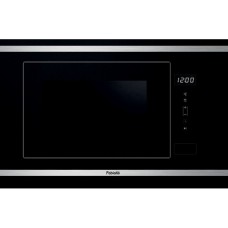Вбудована мікрохвильова піч Fabiano FBM 2200G Black