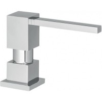 Дозатор Fabiano FASD 290 Chrome