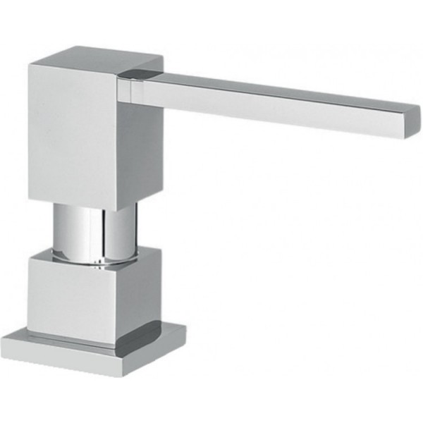 Дозатор Fabiano FASD 290 Chrome