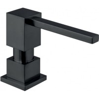 Дозатор Fabiano FASD 290 Graphite