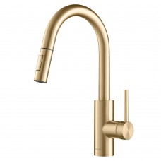 Кухонний змішувач Kraus KPF-2620BB