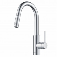 Кухонний змішувач Kraus KPF-2620CH