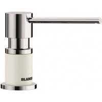 Дозатор Blanco Lato білий 525814