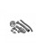 Кухонна мийка Lidz 6060-L матова 0,6