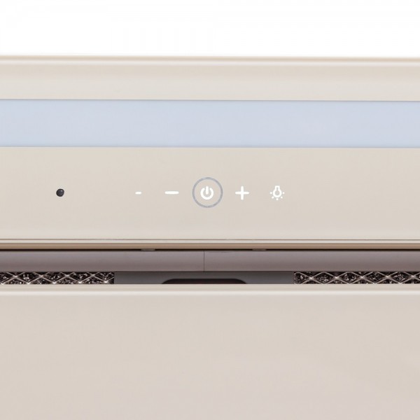 Витяжка Perfelli BISP 9973 A 1250 IV LED Strip