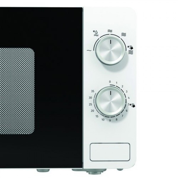 Мікрохвильова піч Gorenje MO17E1W