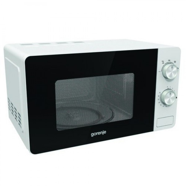 Мікрохвильова піч Gorenje MO17E1W