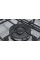 Варильна поверхня Bosch PBH6C5B60O