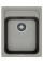 Гранітна мийка Fabiano Classic 40x50 Beton