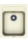 Гранітна мийка Fabiano Classic 40x50 Cream