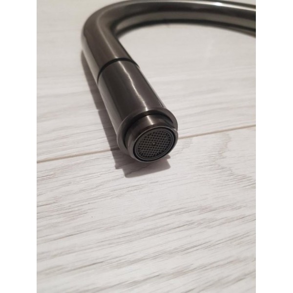 Кухонний змішувач Platinum BW 6041