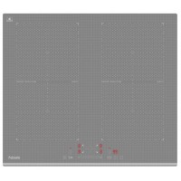 Варильна поверхня Fabiano FHBI 3201 Lux Titanium
