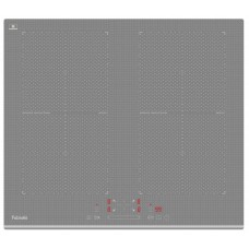 Варильна поверхня Fabiano FHBI 3201 Lux Titanium