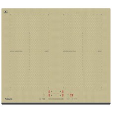 Варильна поверхня Fabiano FHBI 3201 Lux Champagne
