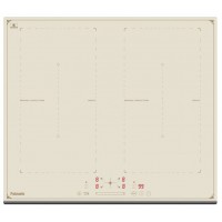 Варильна поверхня Fabiano FHBI 3201 Lux Cream