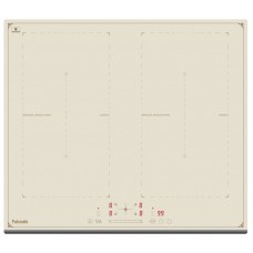 Варильна поверхня Fabiano FHBI 3201 Lux Cream