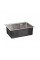Кухонна мийка Lidz H5845 Brush