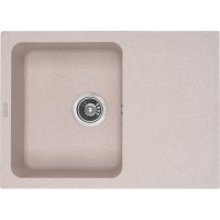Гранітна мийка GRANADO SALAMANKA terra
